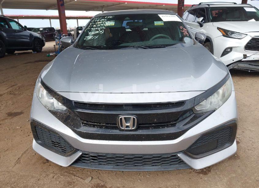 Photo 12 of 2019 Honda Civic LX (VIN SHHFK7H30KU224805)