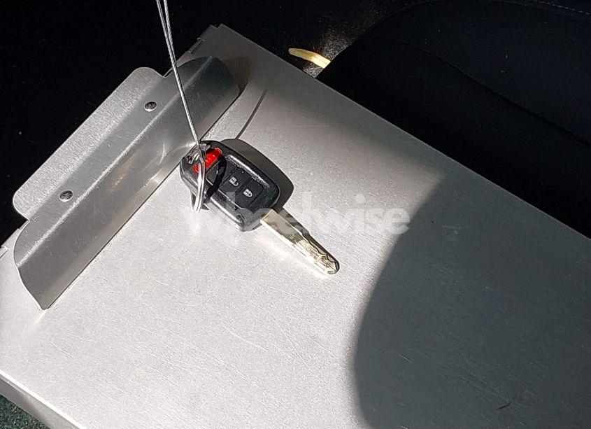 Photo 11 of 2020 Honda Civic LX (VIN SHHFK7H31LU200496)