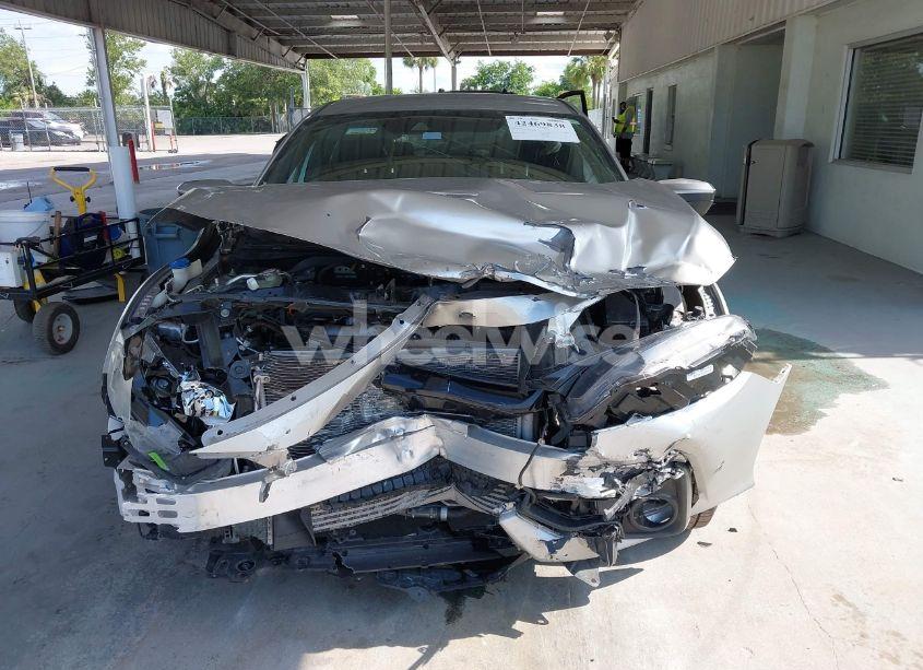 Photo 12 of 2020 Honda Civic LX (VIN SHHFK7H31LU200496)