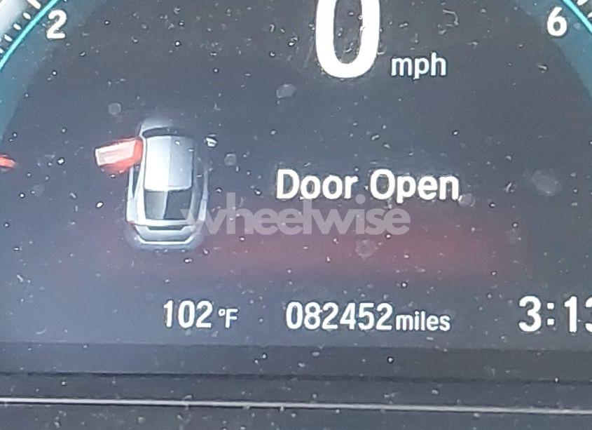 Photo 16 of 2020 Honda Civic LX (VIN SHHFK7H32LU414932)