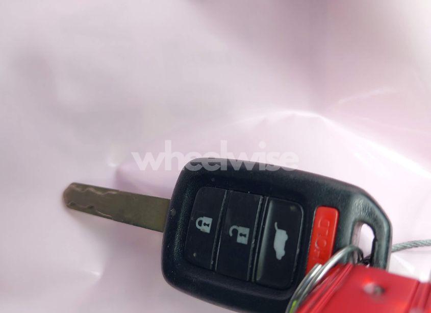 Photo 11 of 2019 Honda Civic LX (VIN SHHFK7H35KU221186)