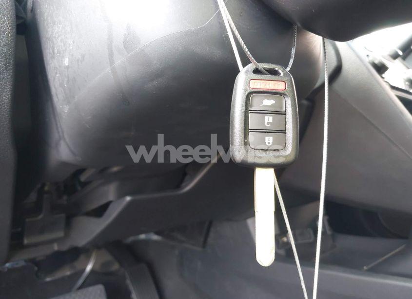 Photo 11 of 2019 Honda Civic LX (VIN SHHFK7H35KU420481)