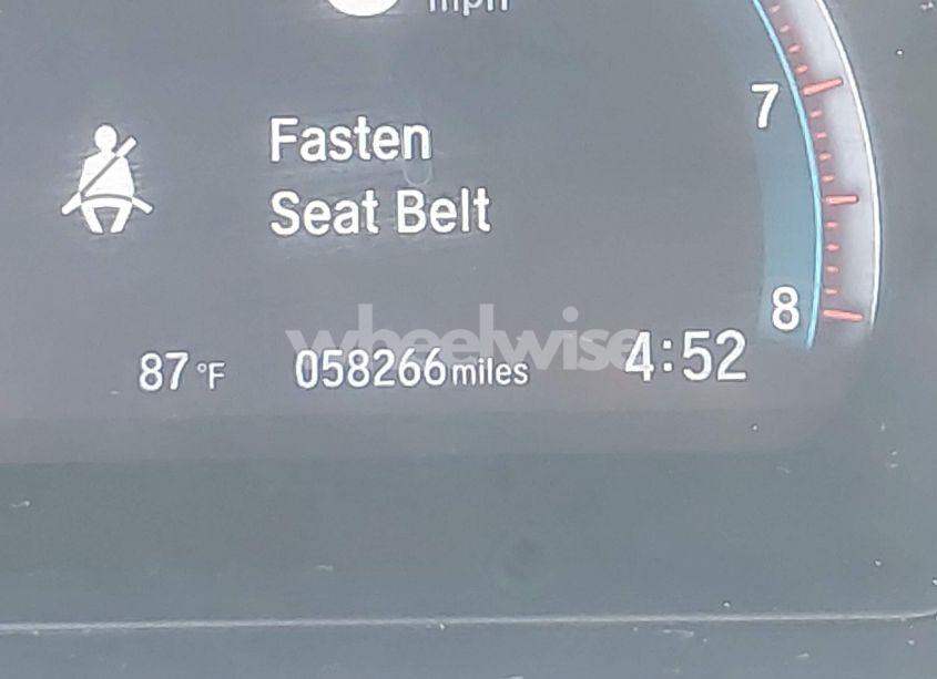 Photo 15 of 2019 Honda Civic LX (VIN SHHFK7H35KU420481)