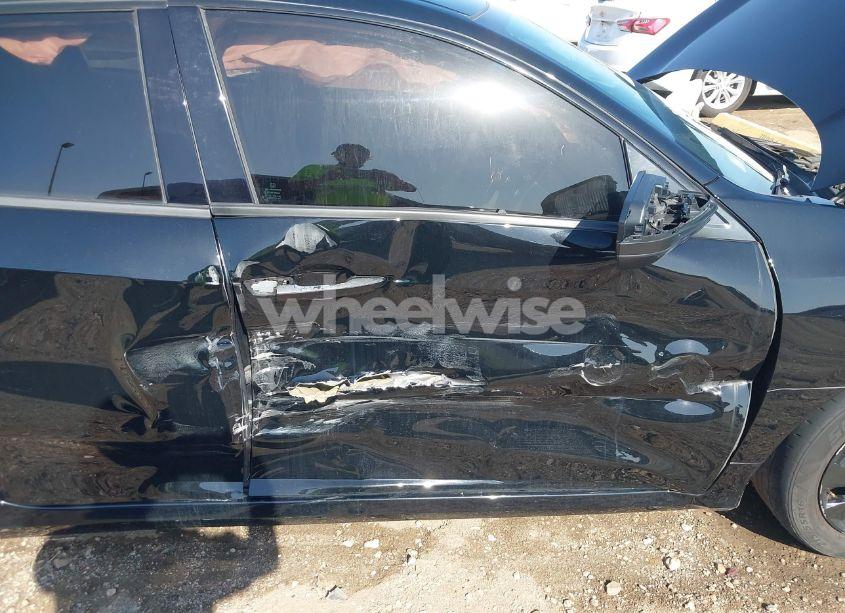 Photo 17 of 2019 Honda Civic LX (VIN SHHFK7H35KU420481)