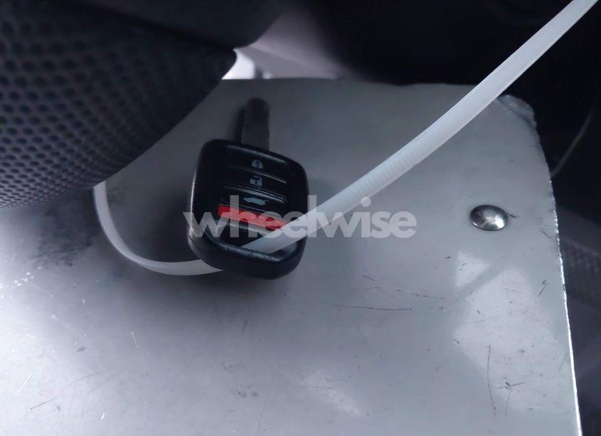 Photo 11 of 2018 Honda Civic LX (VIN SHHFK7H37JU411229)