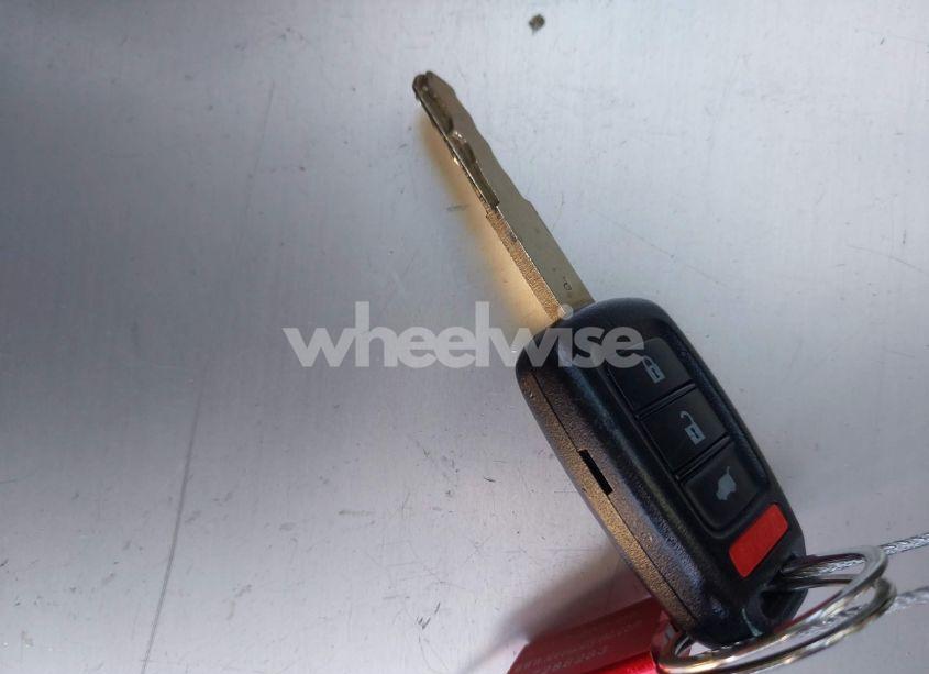 Photo 11 of 2019 Honda Civic LX (VIN SHHFK7H39KU414117)