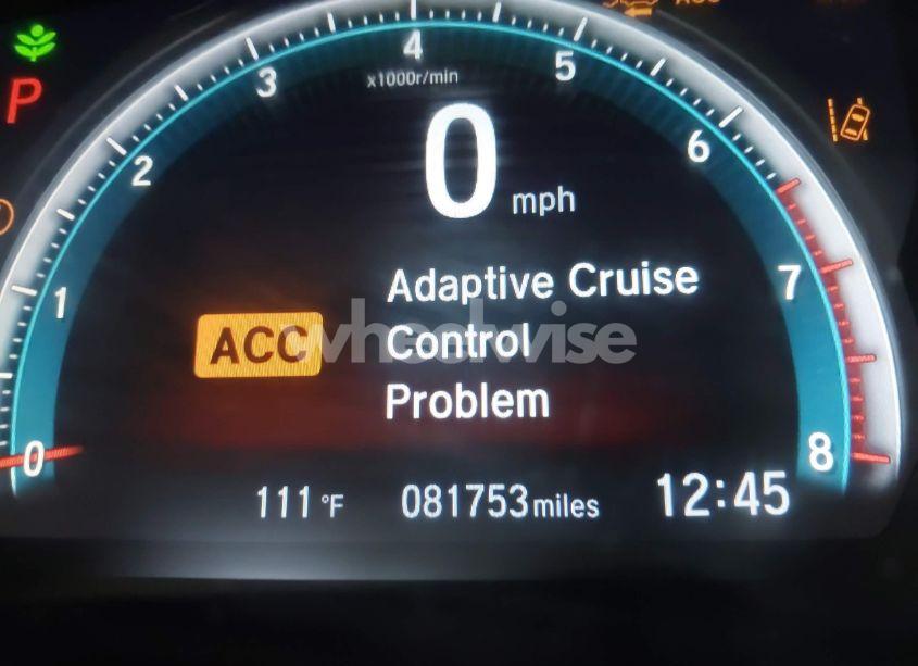 Photo 16 of 2020 Honda Civic LX (VIN SHHFK7H39LU208703)