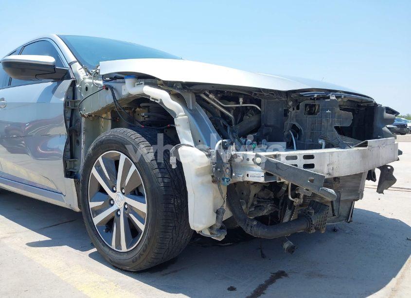 Photo 6 of 2020 Honda Civic LX (VIN SHHFK7H39LU208703)