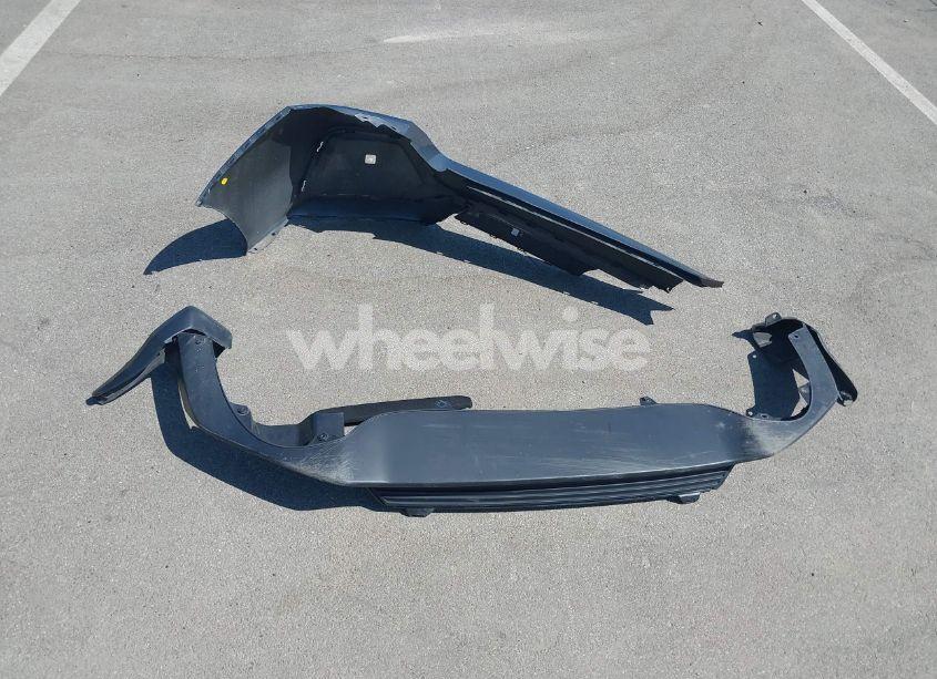 Photo 12 of 2017 Honda Civic LX (VIN SHHFK7H3XHU222388)