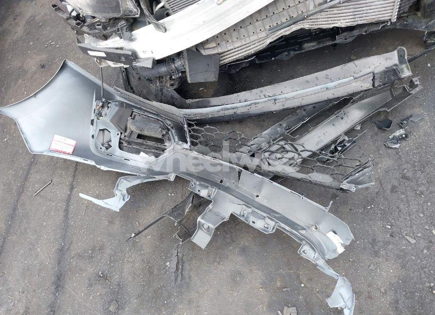 Photo 12 of 2020 Honda Civic SPORT (VIN SHHFK7H40LU404506)