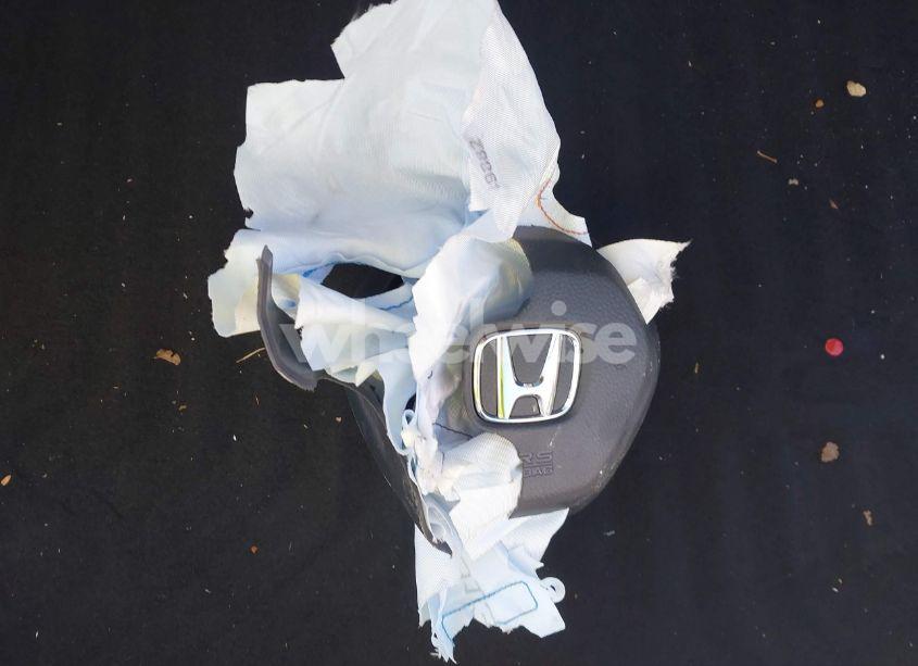 Photo 12 of 2021 Honda Civic SPORT (VIN SHHFK7H40MU229756)