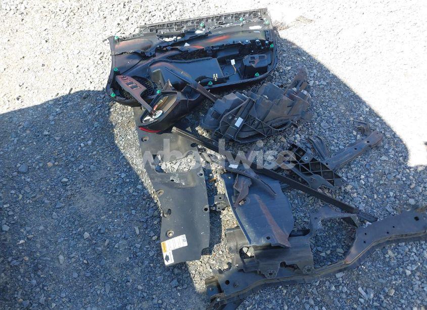 Photo 12 of 2017 Honda Civic SPORT (VIN SHHFK7H41HU204628)