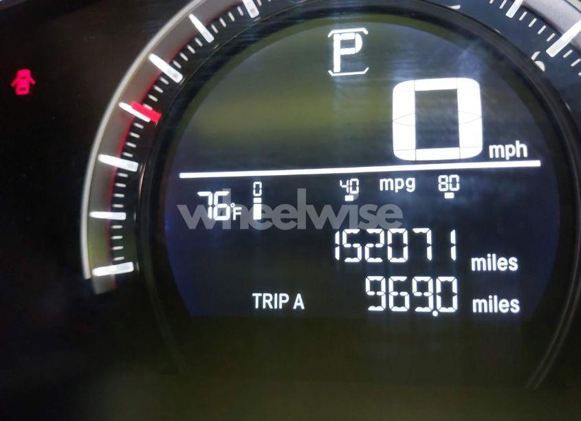 Photo 16 of 2017 Honda Civic SPORT (VIN SHHFK7H41HU204628)