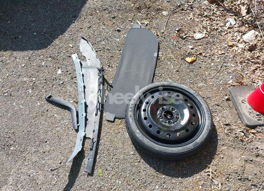 Photo 12 of 2018 Honda Civic SPORT (VIN SHHFK7H41JU239658)