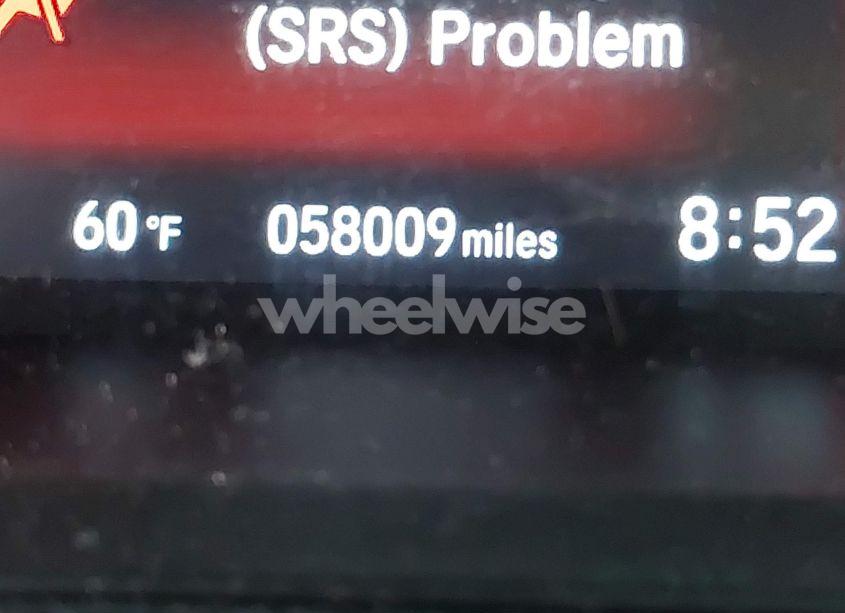 Photo 15 of 2019 Honda Civic SPORT (VIN SHHFK7H41KU227138)