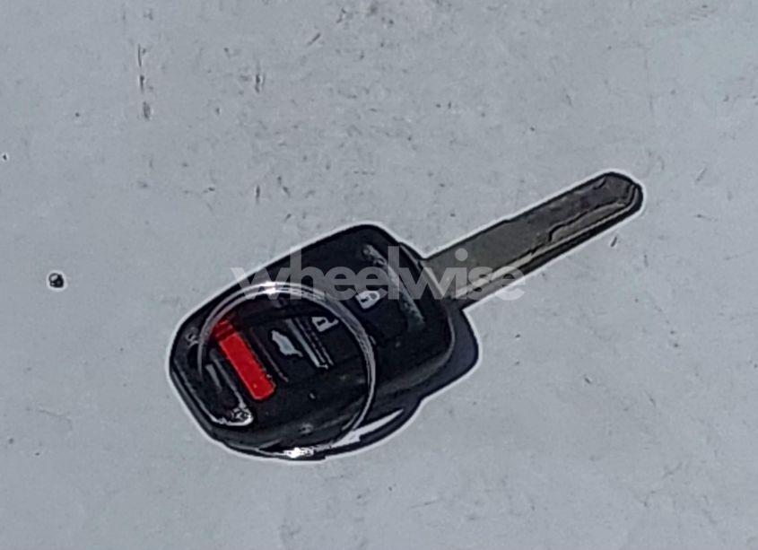 Photo 11 of 2017 Honda Civic SPORT (VIN SHHFK7H42HU403476)