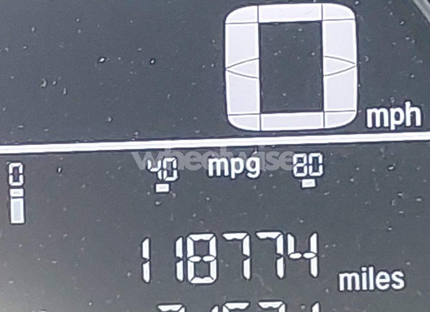 Photo 16 of 2017 Honda Civic SPORT (VIN SHHFK7H42HU403476)