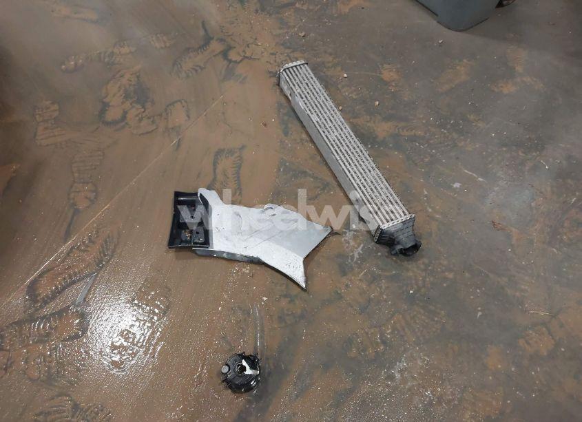 Photo 12 of 2018 Honda Civic SPORT (VIN SHHFK7H43JU238379)