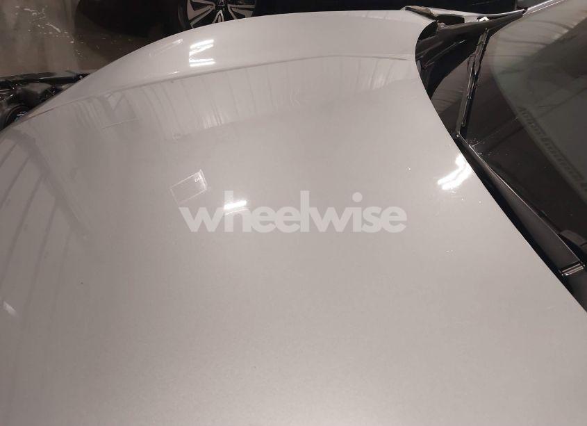 Photo 19 of 2018 Honda Civic SPORT (VIN SHHFK7H43JU238379)