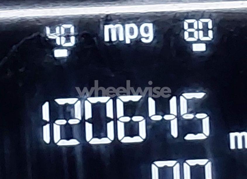 Photo 7 of 2018 Honda Civic SPORT (VIN SHHFK7H43JU238379)