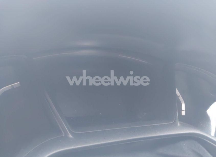 Photo 16 of 2020 Honda Civic SPORT (VIN SHHFK7H43LU218622)