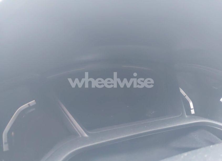 Photo 7 of 2020 Honda Civic SPORT (VIN SHHFK7H43LU218622)