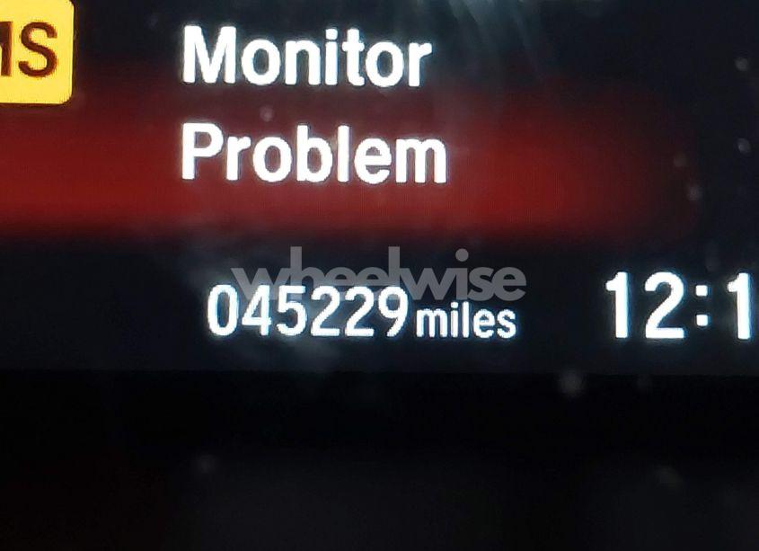 Photo 14 of 2020 Honda Civic SPORT (VIN SHHFK7H43LU410915)