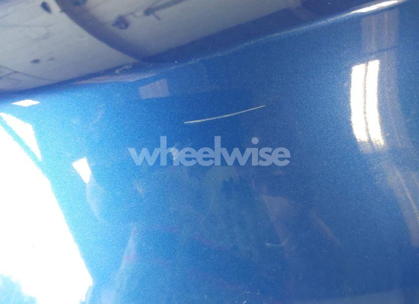 Photo 17 of 2020 Honda Civic SPORT (VIN SHHFK7H43LU410915)