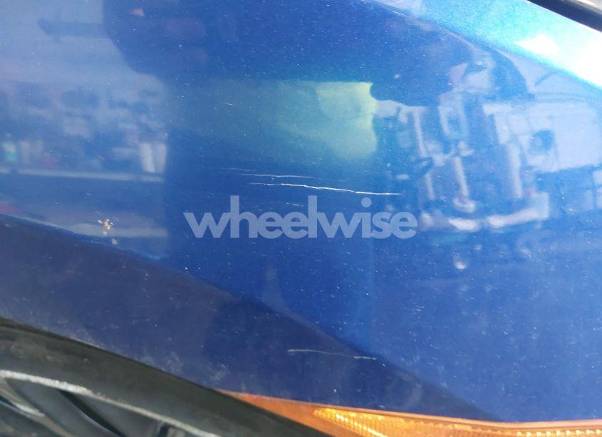 Photo 18 of 2020 Honda Civic SPORT (VIN SHHFK7H43LU410915)