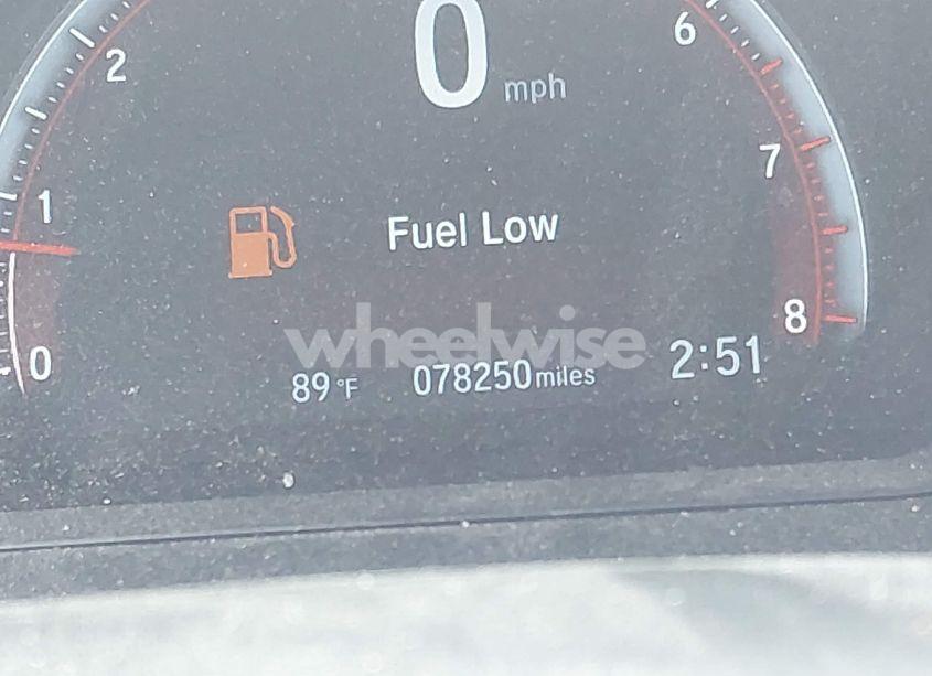 Photo 15 of 2021 Honda Civic SPORT (VIN SHHFK7H43MU205225)