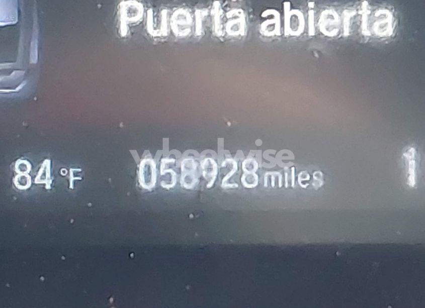 Photo 15 of 2021 Honda Civic SPORT (VIN SHHFK7H43MU225961)