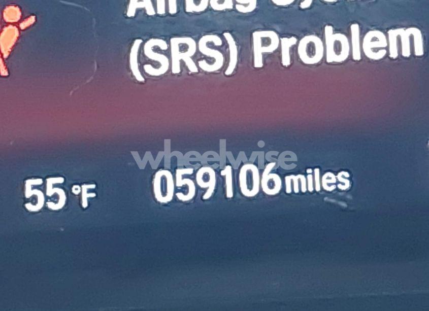 Photo 15 of 2021 Honda Civic SPORT (VIN SHHFK7H44MU208988)