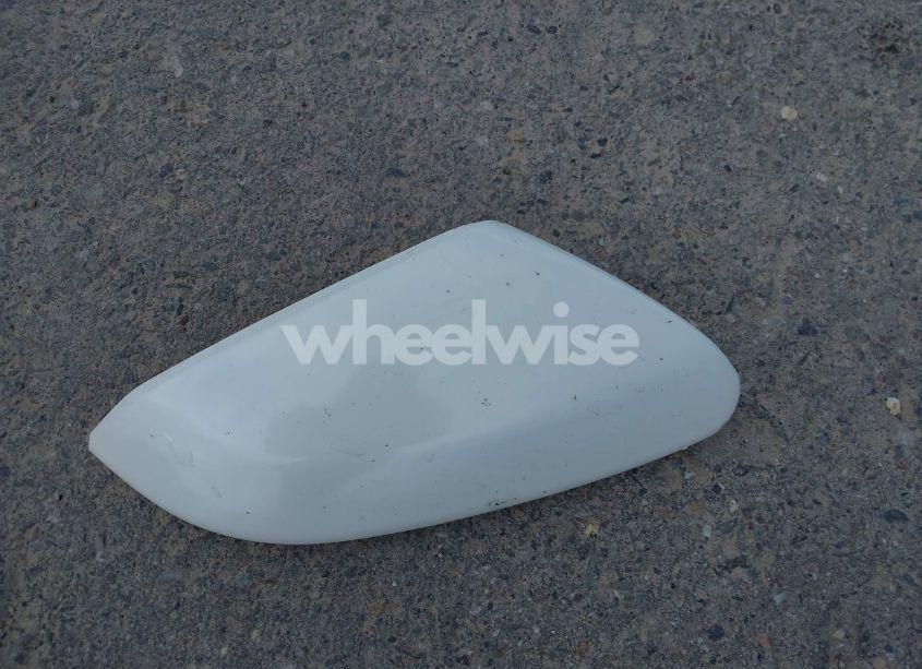 Photo 12 of 2018 Honda Civic SPORT (VIN SHHFK7H45JU233460)