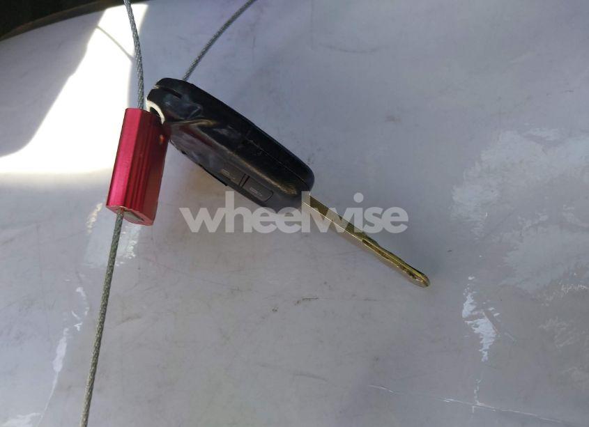 Photo 11 of 2018 Honda Civic SPORT (VIN SHHFK7H45JU406877)