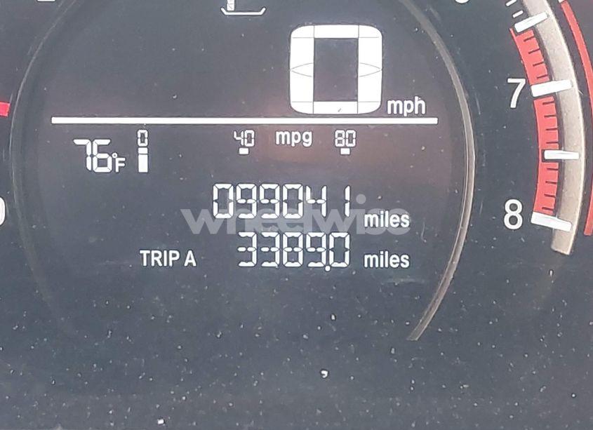 Photo 15 of 2017 Honda Civic SPORT (VIN SHHFK7H46HU226138)
