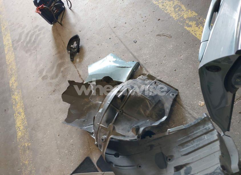 Photo 12 of 2018 Honda Civic SPORT (VIN SHHFK7H46JU412493)