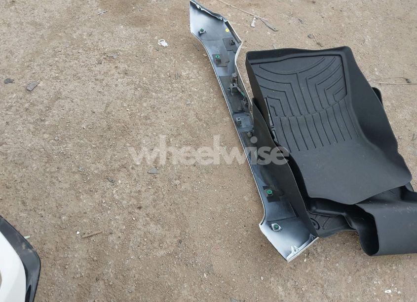 Photo 12 of 2018 Honda Civic SPORT (VIN SHHFK7H47JU213274)