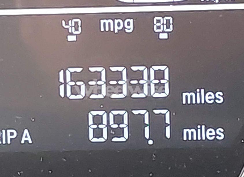 Photo 16 of 2018 Honda Civic SPORT (VIN SHHFK7H47JU213274)