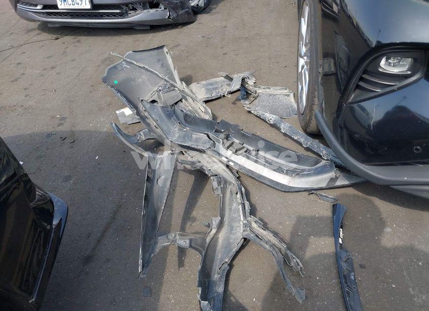 Photo 12 of 2018 Honda Civic SPORT (VIN SHHFK7H47JU411742)