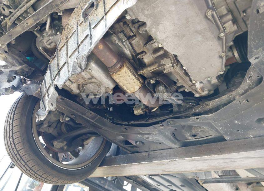 Photo 18 of 2018 Honda Civic SPORT (VIN SHHFK7H47JU411742)