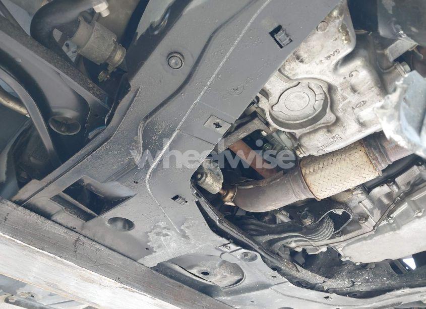 Photo 19 of 2018 Honda Civic SPORT (VIN SHHFK7H47JU411742)