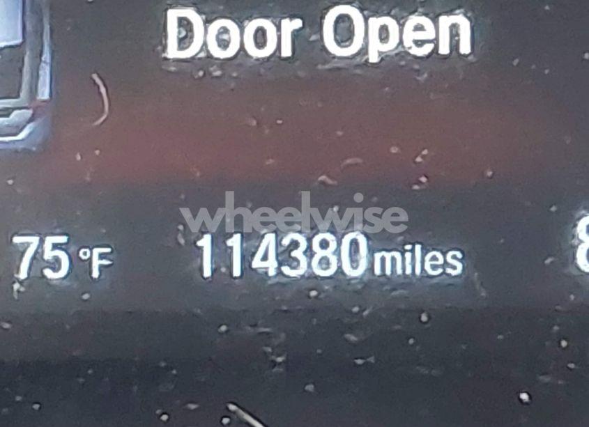 Photo 15 of 2019 Honda Civic SPORT (VIN SHHFK7H47KU209873)