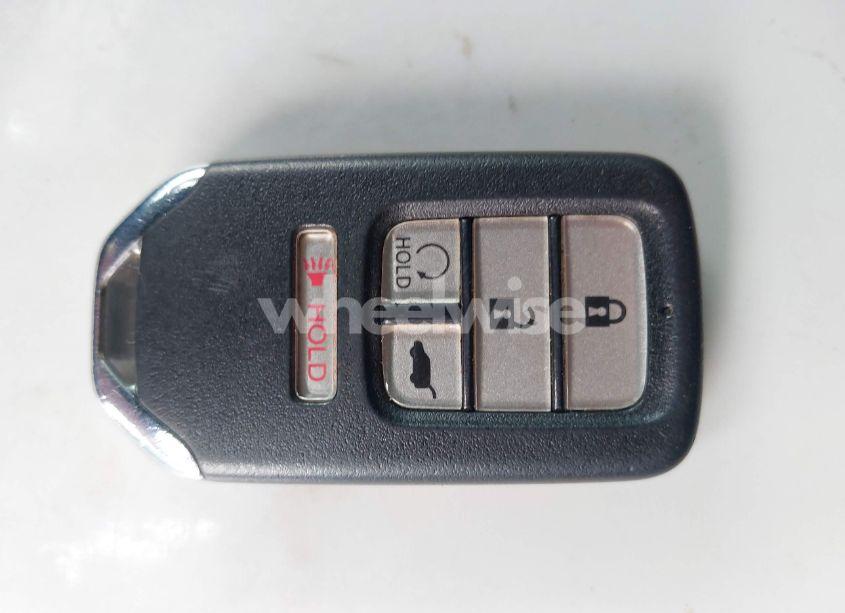 Photo 11 of 2021 Honda Civic SPORT (VIN SHHFK7H47MU208788)