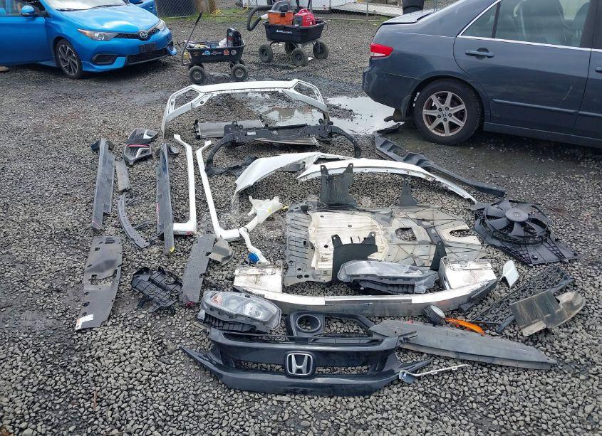 Photo 12 of 2021 Honda Civic SPORT (VIN SHHFK7H47MU208788)