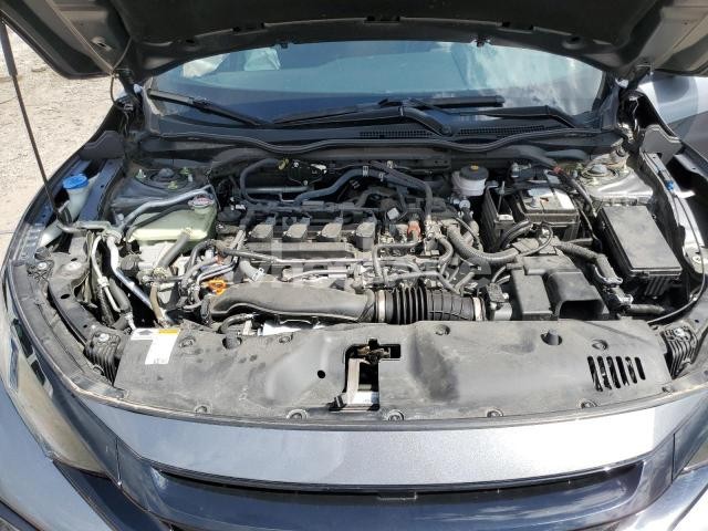 Photo 6 of 2021 HONDA CIVIC SPORT (VIN SHHFK7H47MU213456)