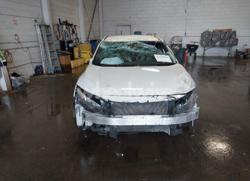 Photo 12 of 2018 Honda Civic SPORT (VIN SHHFK7H48JU416920)