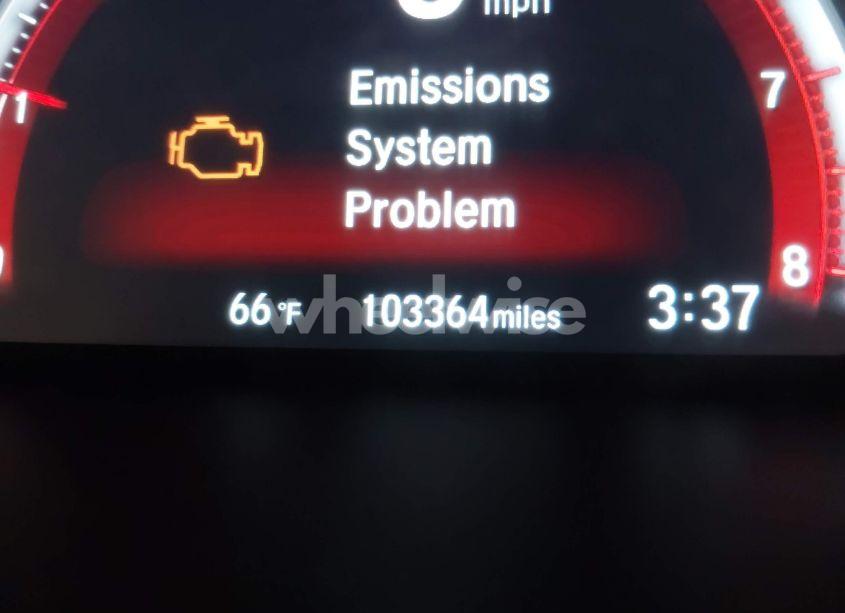 Photo 15 of 2021 Honda Civic SPORT (VIN SHHFK7H48MU410927)