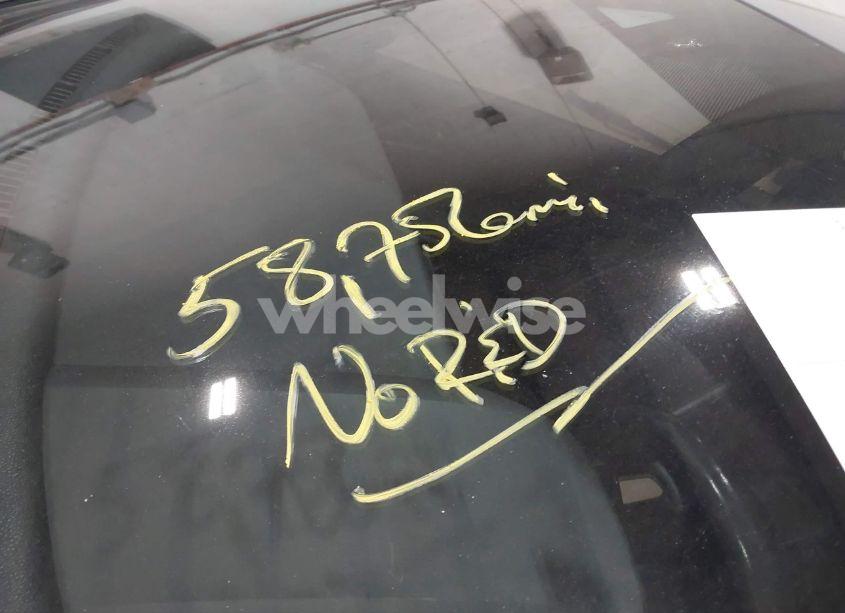 Photo 19 of 2021 Honda Civic SPORT (VIN SHHFK7H48MU419255)