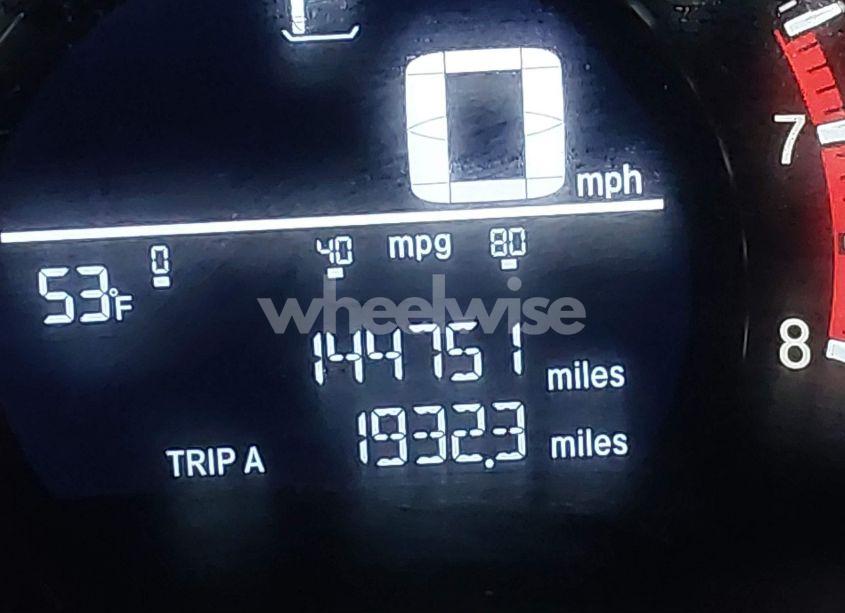 Photo 16 of 2017 Honda Civic SPORT (VIN SHHFK7H49HU207602)