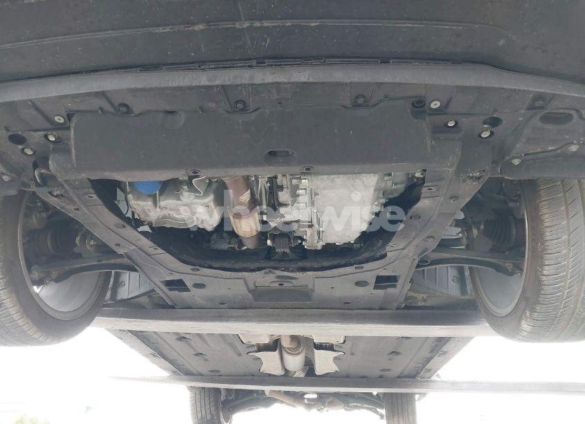 Photo 17 of 2021 Honda Civic SPORT (VIN SHHFK7H49MU425582)